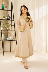 Summer Basics'25 By Mannat Clothing Stitched Collection-SB2020011